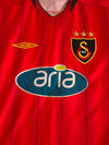 Galatasaray SK Third Football shirt 2003-2004 (M)