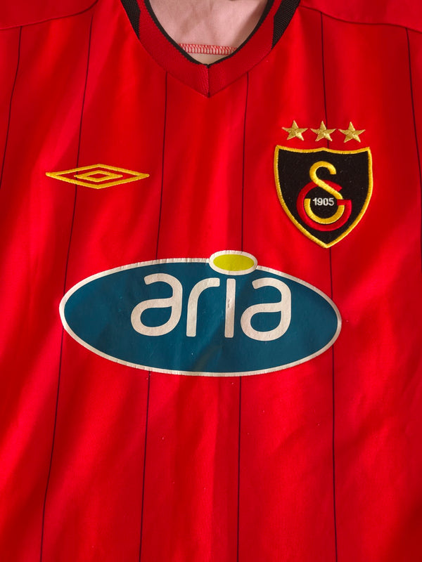 Galatasaray SK Third Football shirt 2003-2004 (M)