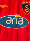 Galatasaray SK Third Football shirt 2003-2004 (M)