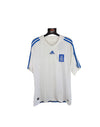 Greece Home Football Shirt 2008-2009 (M)