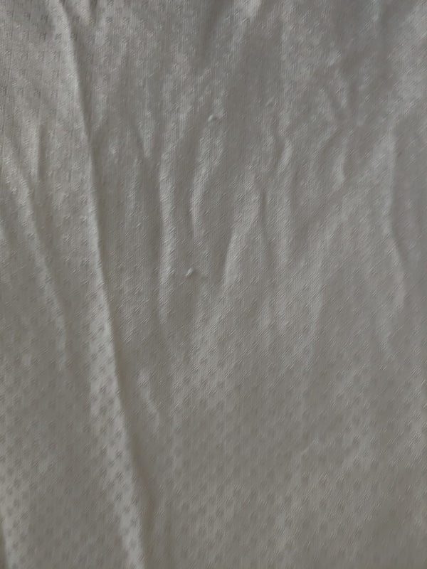 Genoa Calcio Long Sleeve Away Football Shirt 2001-2002 (L) 18