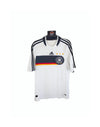 Germany Home Football Shirt 2008-2009 (L)