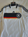 Germany Home Football Shirt 2008-2009 (L)