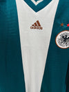 Germany Away Football Shirt 1998-2000 (XL)