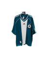 Germany Away Football Shirt 1998-2000 (XL)