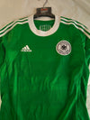 Germany Away Football Shirt 2012-2013 (S)