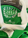Germany Away Football Shirt 2012-2013 (S)