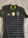 Germany Away Football Shirt 2016-2017 (S)