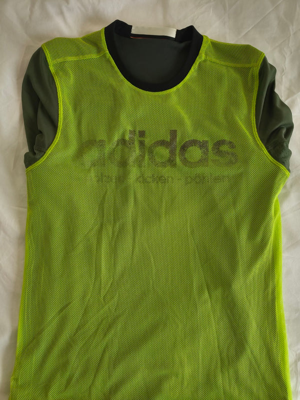 Germany Away Football Shirt 2016-2017 (S)