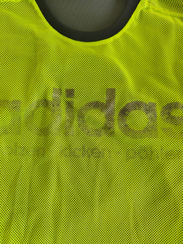 Germany Away Football Shirt 2016-2017 (S)