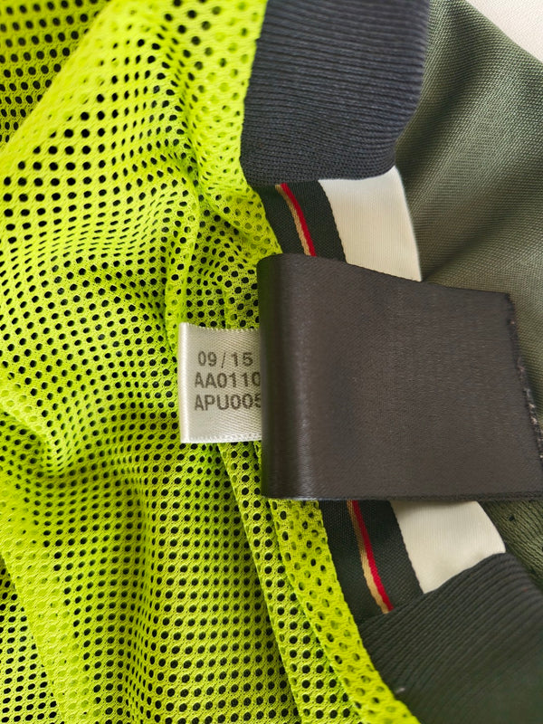 Germany Away Football Shirt 2016-2017 (S)