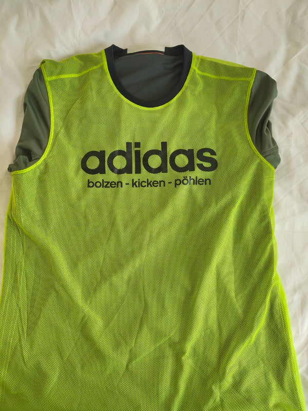 Germany Away Football Shirt 2016-2017 (XL)