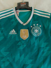 Germany Away Football Shirt 2018-2019 (Youths)