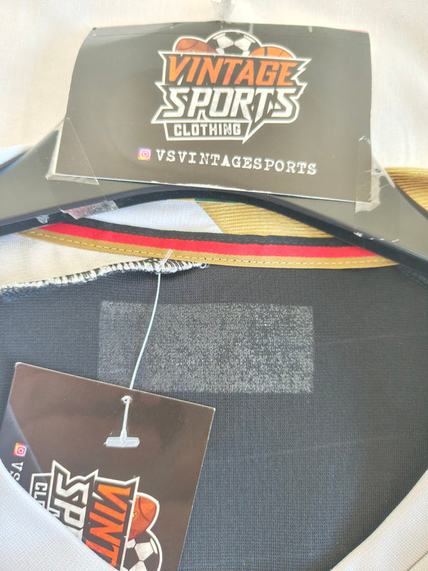 Germany Away Handball Shirt 2014-2015 (L)