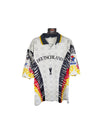 Germany Fan Football Shirt Wolrd Cup 1998 (XL)