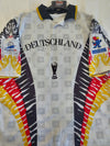 Germany Fan Football Shirt Wolrd Cup 1998 (XL)