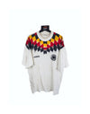 Germany Footbal T-Shirt 1994 (M)