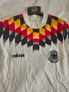 Germany Footbal T-Shirt 1994 (M)