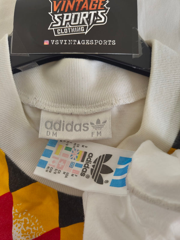 Germany Footbal T-Shirt 1994 (M)