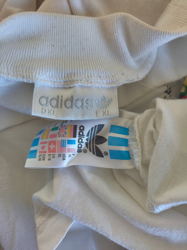 Germany Footbal T-Shirt 1994 (XL)