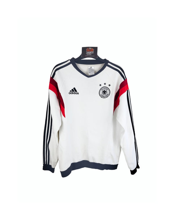 Germany Football Sweatshirt 2013 (S)