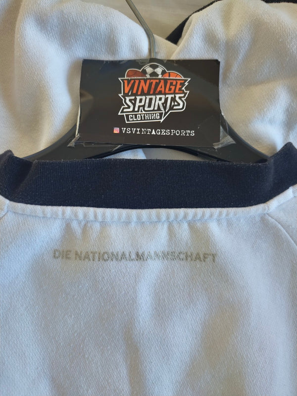 Germany Football Sweatshirt 2013 (S)
