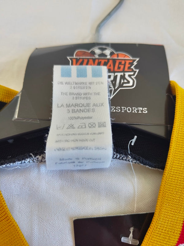 Germany Home Football Shirt 1994-1996 (M)