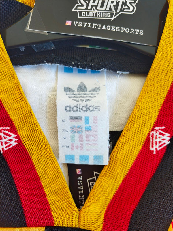 Germany Home Football Shirt 1994-1996 (M)