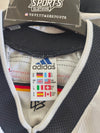 Germany Home Football Shirt 1998-2000 (S) #20 Bierhoff