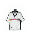 Germany Home Football Shirt 1998-2000 (S)