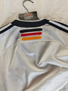 Germany Home Football Shirt 1998-2000 (S)