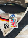 Germany Home Football Shirt 1998-2000 (S)