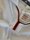 Germany Home Football Shirt 2000 (Youths) #8 Deisler