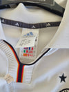 Germany Home Football Shirt 2000 (Youths) #8 Deisler