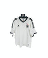 Germany Home Football Shirt 2002-2004 (L)