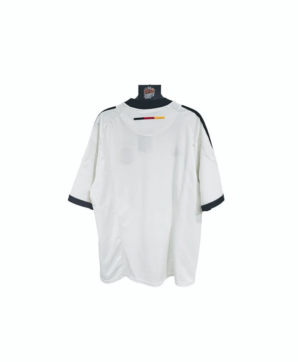 Germany Home Football Shirt 2002-2004 (L)