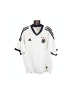 Germany Home Football Shirt 2002-2004 (L)