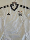 Germany Home Football Shirt 2002-2004 (L)