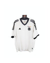 Germany Home Football Shirt 2002-2004 (L)