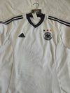 Germany Home Football Shirt 2002-2004 (L)