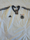 Germany Home Football Shirt 2002-2004 (M)