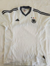 Germany Home Football Shirt 2002-2004 (S)