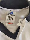 Germany Home Football Shirt 2002-2004 (S)