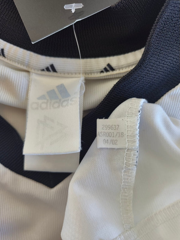 Germany Home Football Shirt 2002-2004 (XL)