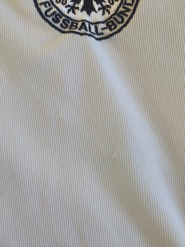 Germany Home Football Shirt 2002-2004 (XL)