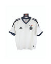 Germany Home Football Shirt 2002-2004 (Youths)