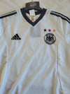 Germany Home Football Shirt 2002-2004 (Youths)
