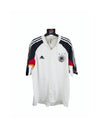Germany Home Football Shirt 2004 (XXL)