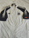 Germany Home Football Shirt 2004 (XXL)