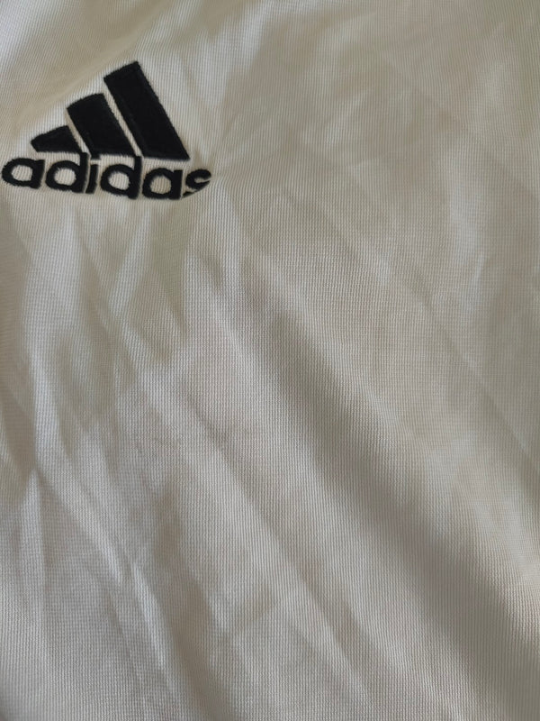 Germany Home Football Shirt 2004 (XXL)